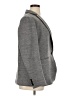 Ann Taylor Gray Blazer Size 16 - photo 4