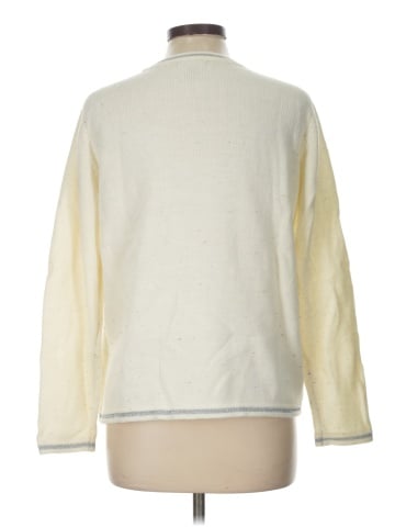 White Stag Pullover Sweater (view 2)