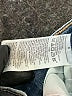 Old Navy Solid Blue Jeans Size 8 - photo 4
