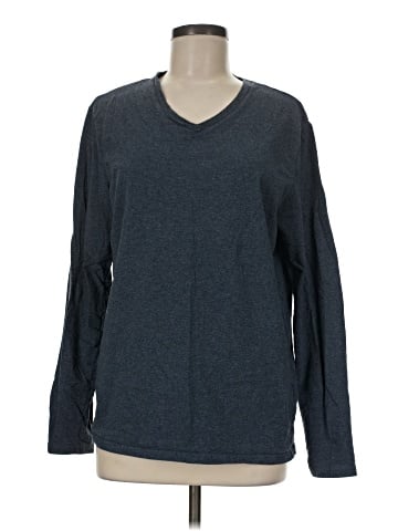 Assorted Brands Long Sleeve T-Shirt (view 1)