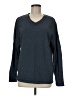 Assorted Brands Blue Long Sleeve T-Shirt Size M - photo 1
