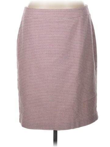 Ann Taylor Factory Formal Skirt (view 1)