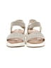 DV by Dolce Vita Ivory Sandals Size 4 (youth) - photo 2