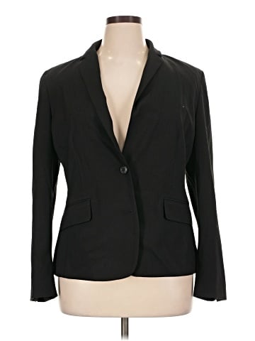 Ann Taylor Factory Blazer (view 1)
