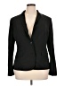 Ann Taylor Factory Black Blazer Size 16 - photo 1
