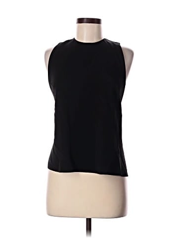 Zara Sleeveless Top (view 1)