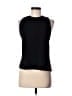 Zara Black Sleeveless Top Size S - photo 1