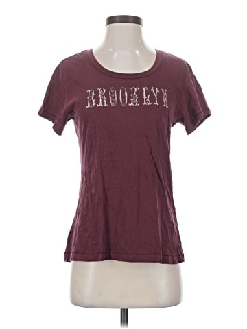 Brooklyn Industries Short Sleeve T-Shirt (view 1)