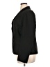 Ann Taylor Factory Black Blazer Size 16 - photo 5