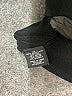 VERTIGO 100% Polyester Solid Black Cocktail Dress Size S - photo 8