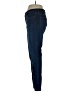 Crown & Ivy Solid Blue Jeans Size 12 - photo 5