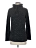 Cuddl Duds Black Pullover Hoodie Size XS - photo 1