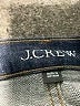 J.Crew Blue Jeans Size 25 waist - photo 7