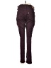 Levi's Burgundy Casual Pants Size 28 waist - photo 2