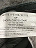 Gloria Vanderbilt Black Jeans Size 6 Petite - photo 8