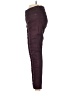 Levi's Burgundy Casual Pants Size 28 waist - photo 5