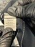 One September Graphic Gray Cocktail Dress Size S - photo 8