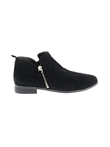 Dr. Scholl's Ankle Boots (view 1)