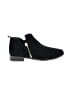 Dr. Scholl's Black Ankle Boots Size 7 1/2 - photo 1