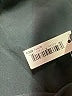 Lark & Ro Solid Black Cocktail Dress Size 4 - photo 8