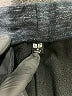 Uniqlo Tweed Gray Casual Pants Size M - photo 7