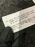 Zara Black Cocktail Dress Size L - photo 5