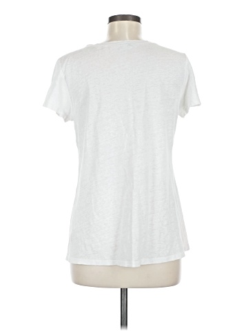 Eileen Fisher Short Sleeve T-Shirt (view 2)