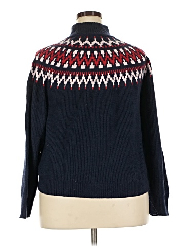 J.Crew Turtleneck Sweater (view 2)