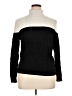Calvin Klein Black Turtleneck Sweater Size XL - photo 1