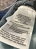 J.Crew Blue Denim Shorts Size 27 waist - photo 4