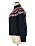 J.Crew Blue Turtleneck Sweater Size XXL - photo 5