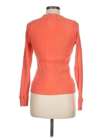 Aerie Long Sleeve Henley (view 2)