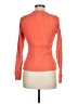 Aerie Orange Long Sleeve Henley Size M - photo 2