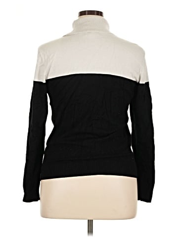 Calvin Klein Turtleneck Sweater (view 2)