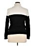 Calvin Klein Black Turtleneck Sweater Size XL - photo 2