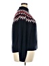 J.Crew Blue Turtleneck Sweater Size XXL - photo 4