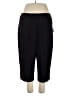 Nine West Black Active Pants Size 16W - photo 1