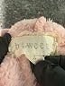 Btween 100% Polyester Pink Sweatshirt Size 4 - photo 3