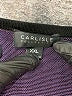 Carlisle Black Cardigan Size XXL - photo 4