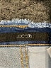 Joe's Jeans Blue Denim Shorts Size 12 - photo 3