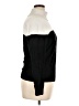 Calvin Klein Black Turtleneck Sweater Size XL - photo 4