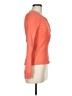 Aerie Orange Long Sleeve Henley Size M - photo 4