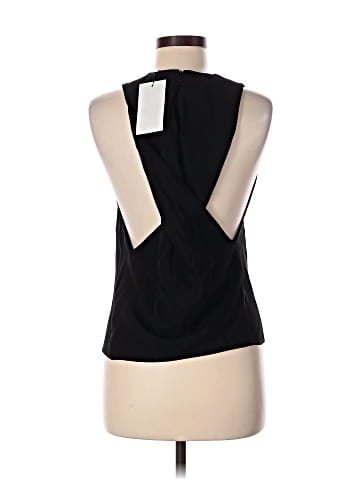 Zara Sleeveless Top (view 2)