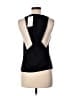Zara Black Sleeveless Top Size S - photo 2