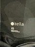 Zella Black Active Pants Size XS - photo 7