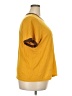 Lee Yellow Short Sleeve T-Shirt Size 3X - photo 4