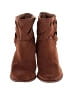 Corso Como Brown Ankle Boots Size 9 1/2 - photo 2
