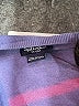 Splendid Blue Short Sleeve Top Size XS - photo 7