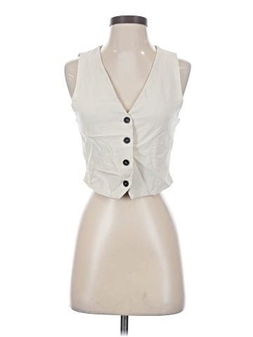 Zara Vest (view 1)