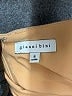 Gianni Bini 100% Polyester Tan Cocktail Dress Size 6 - photo 4